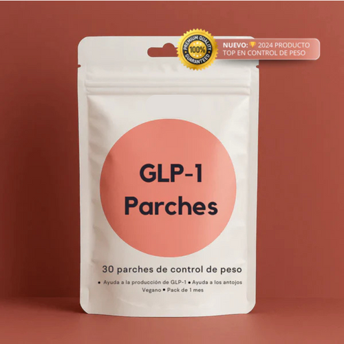 Patch GLP-1