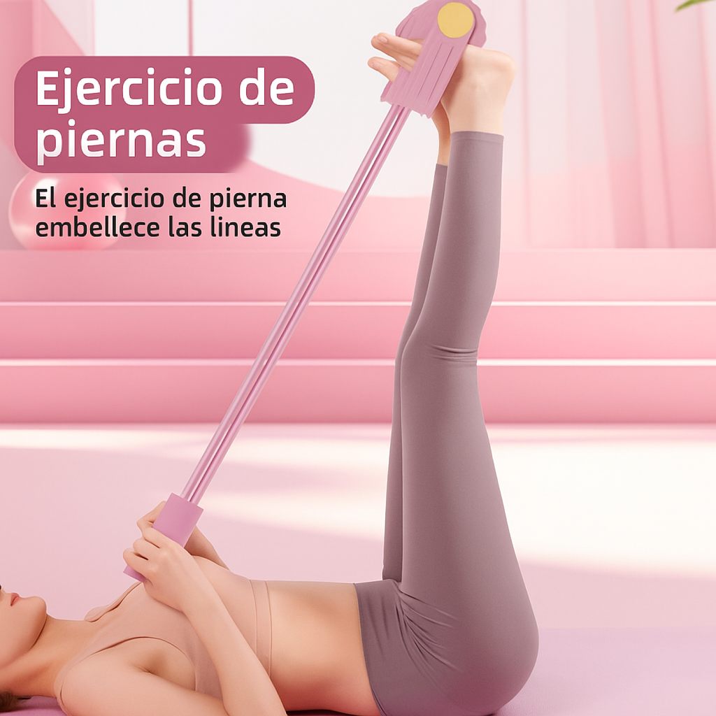 ACTIVA™ Banda de entrenamiento casera (250 variaciones)
