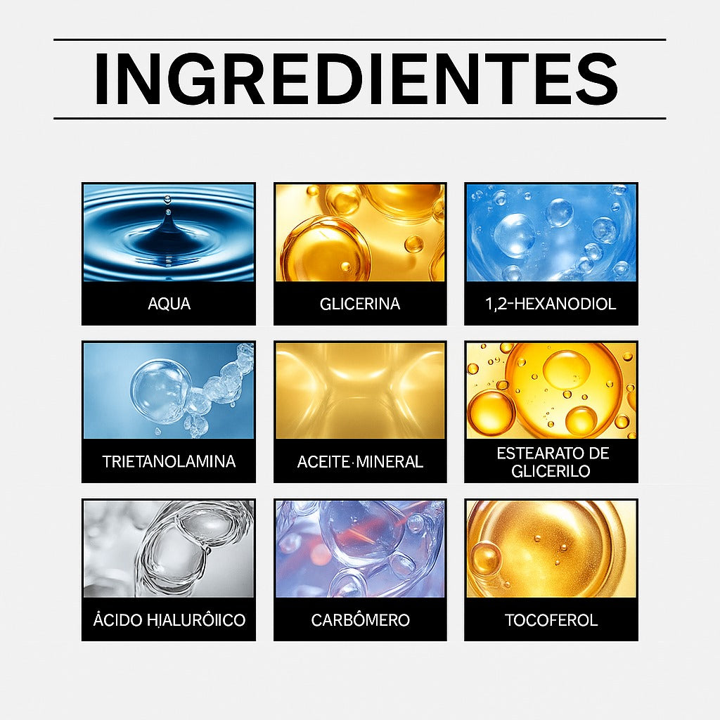 Prebase de Perfección™