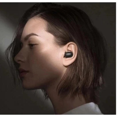 Auriculares Bluetooth E6s con cancelación de ruido y micrófono para Xiaomi