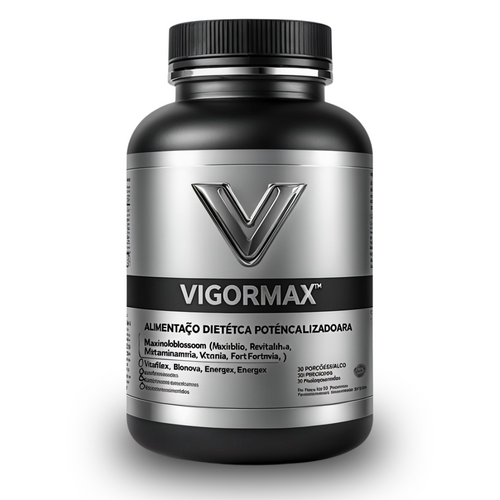 VIGORMAX