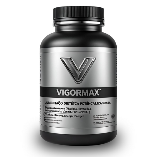 VIGORMAX