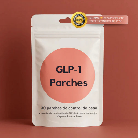 Patch GLP-1