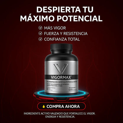 VIGORMAX