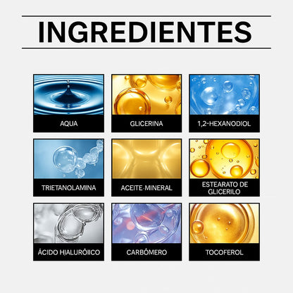 Prebase de Perfección™