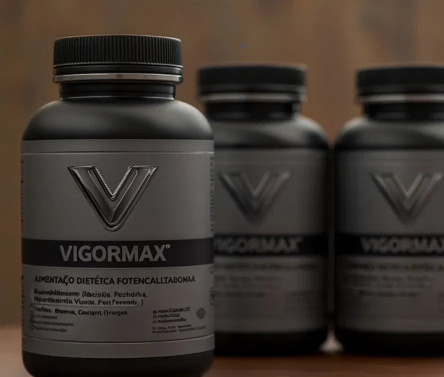 VIGORMAX