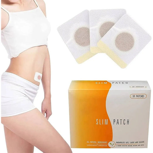 Slim Patch