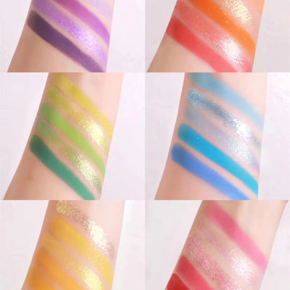 LUMINOUS RAINBOW™ - 30 colores para vibrar