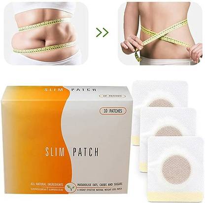 Slim Patch